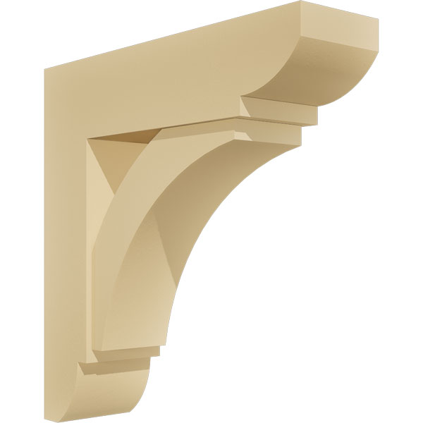 Ekena Millwork BKTS0806X30X30THR09