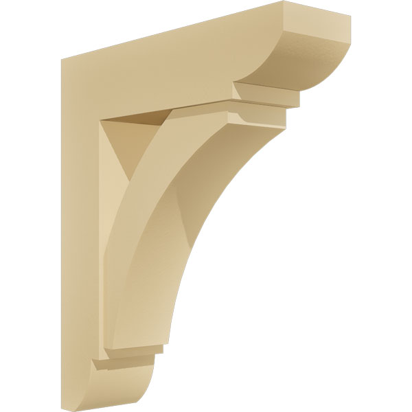 Ekena Millwork BKTS0806X30X34THR09
