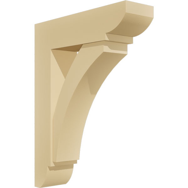 Ekena Millwork BKTS0806X30X38THR09