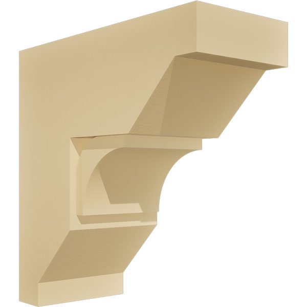 Ekena Millwork BKTS0806X18X18THR10