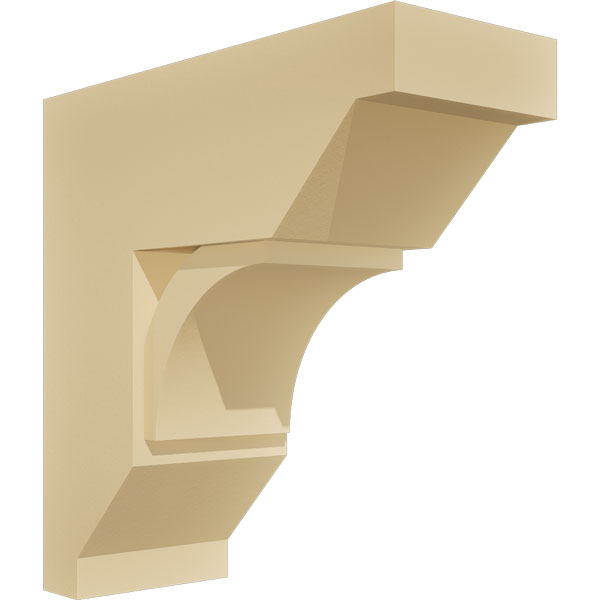 Ekena Millwork BKTS0806X20X20THR10