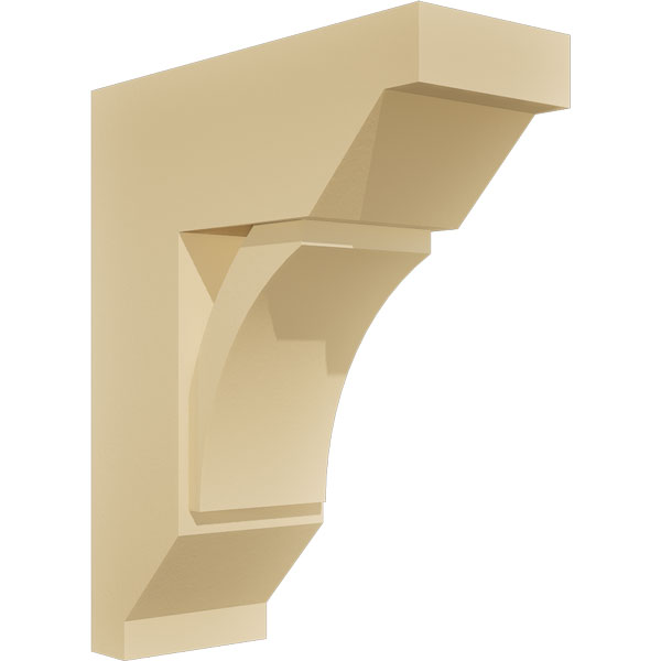Ekena Millwork BKTS0806X20X24THR10