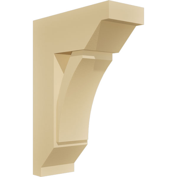 Ekena Millwork BKTS0806X20X28THR10