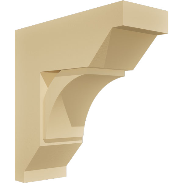 Ekena Millwork BKTS0806X22X22THR10