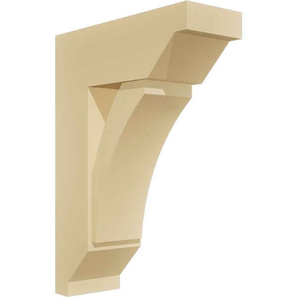 Ekena Millwork BKTS0806X22X30THR10