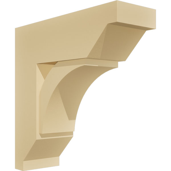 Ekena Millwork BKTS0806X24X24THR10