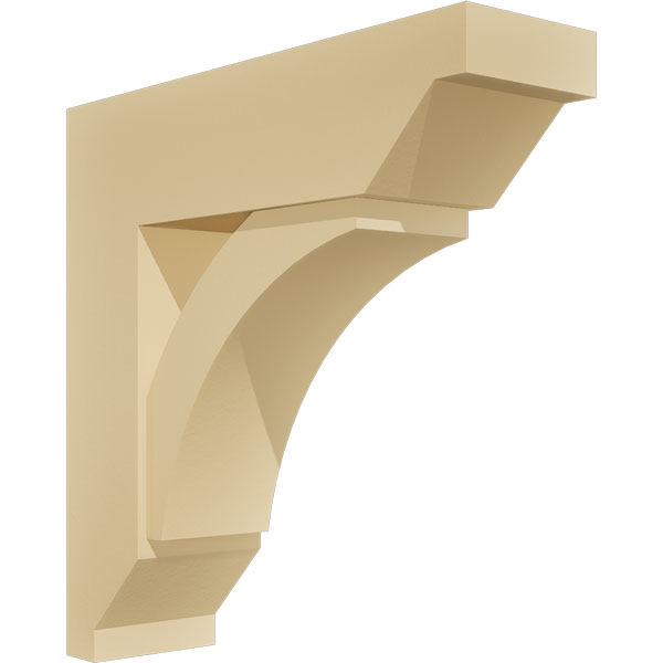 Ekena Millwork BKTS0806X28X28THR10