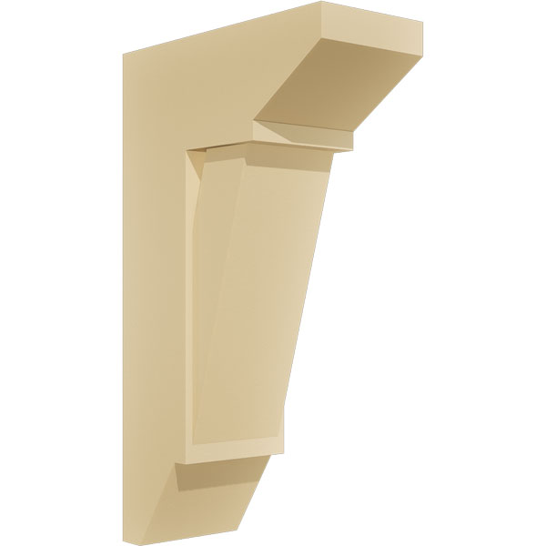 Ekena Millwork BKTS0806X18X30TRA07