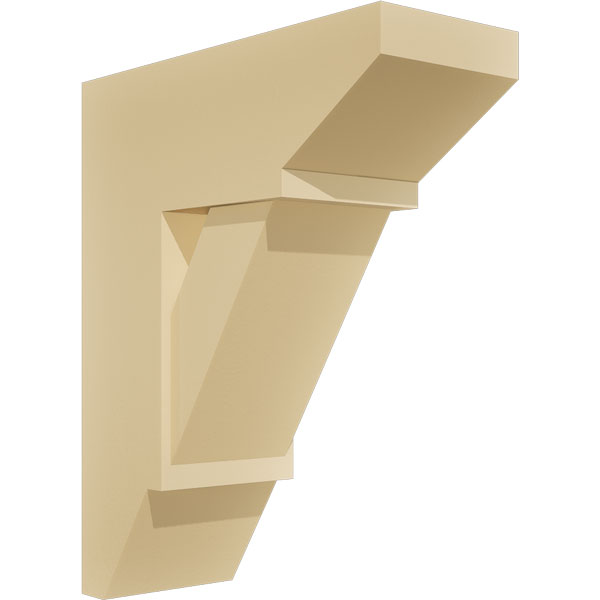 Ekena Millwork BKTS0806X20X24TRA07