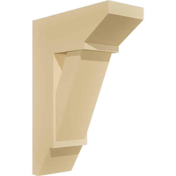 Ekena Millwork BKTS0806X20X28TRA07