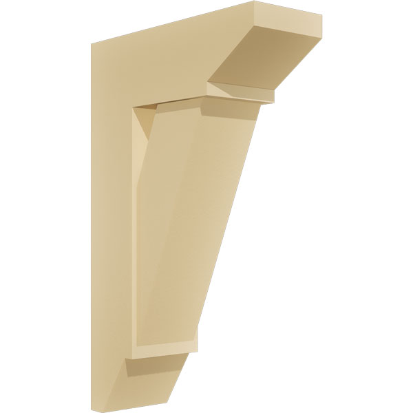Ekena Millwork BKTS0806X22X34TRA07