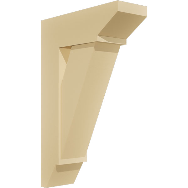 Ekena Millwork BKTS0806X24X36TRA07