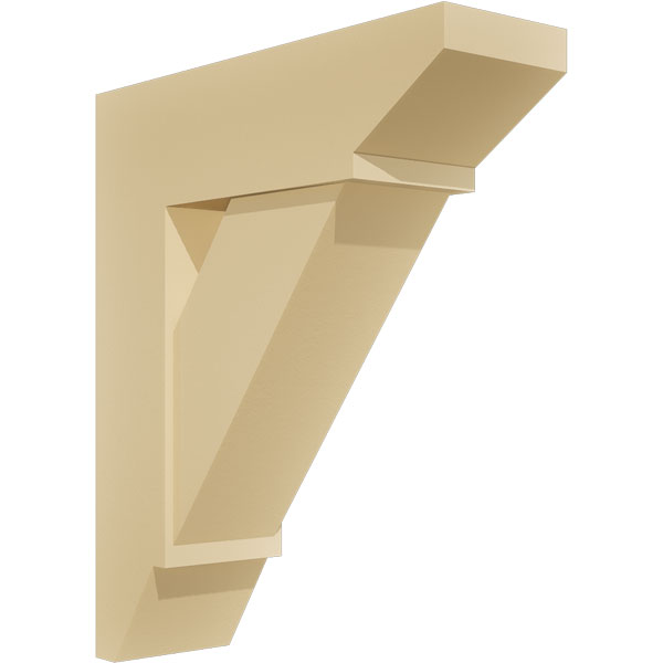 Ekena Millwork BKTS0806X26X30TRA07
