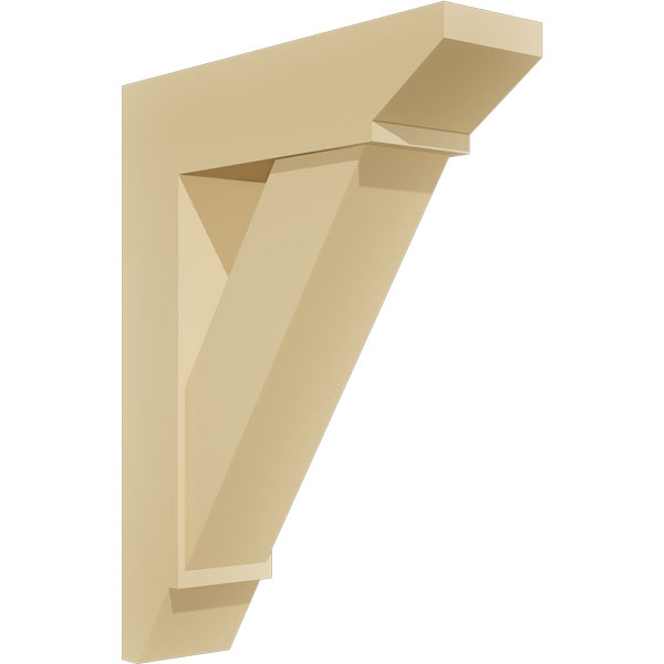 Ekena Millwork BKTS0806X30X38TRA07