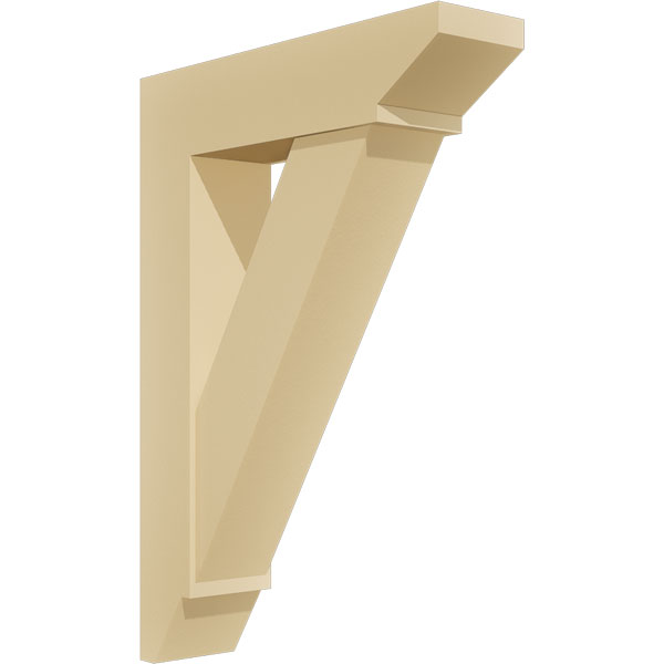 Ekena Millwork BKTS0806X32X44TRA07