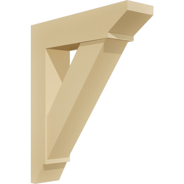 Ekena Millwork BKTS0806X34X40TRA07
