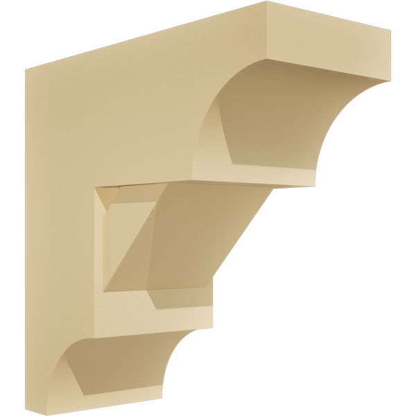 Ekena Millwork BKTS0806X18X18TRA08