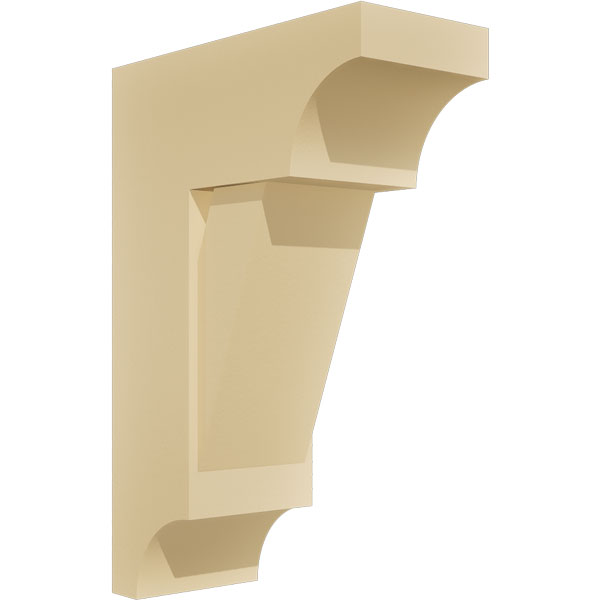 Ekena Millwork BKTS0806X18X26TRA08