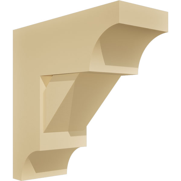 Ekena Millwork BKTS0806X20X20TRA08