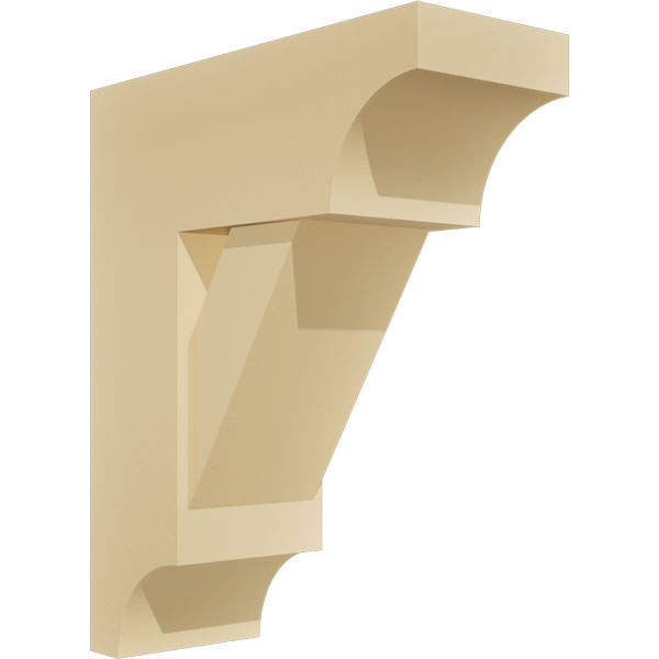 Ekena Millwork BKTS0806X20X24TRA08
