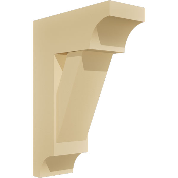 Ekena Millwork BKTS0806X20X28TRA08