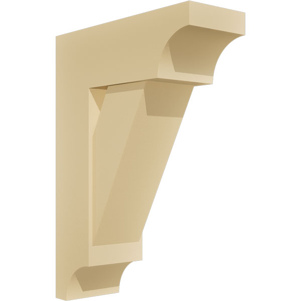 Ekena Millwork BKTS0806X22X30TRA08