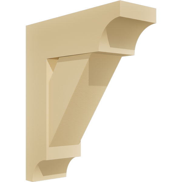 Ekena Millwork BKTS0806X24X28TRA08