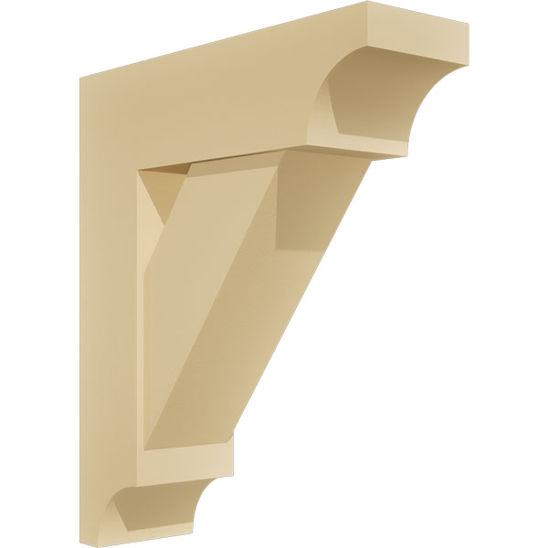 Ekena Millwork BKTS0806X26X30TRA08