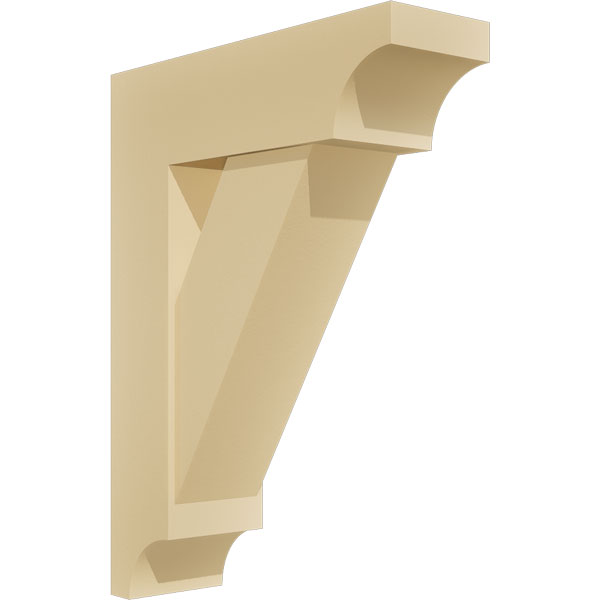 Ekena Millwork BKTS0806X26X34TRA08