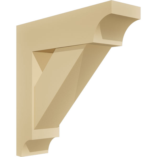 Ekena Millwork BKTS0806X30X30TRA08