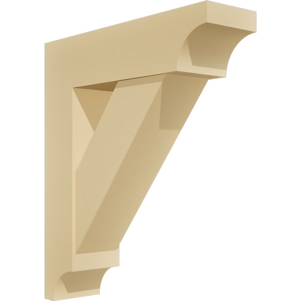 Ekena Millwork BKTS0806X30X34TRA08