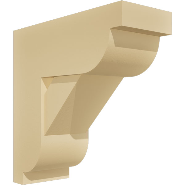 Ekena Millwork BKTS0806X20X20TRA02