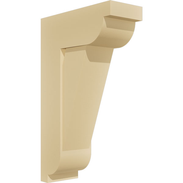 Ekena Millwork BKTS0806X20X32TRA02