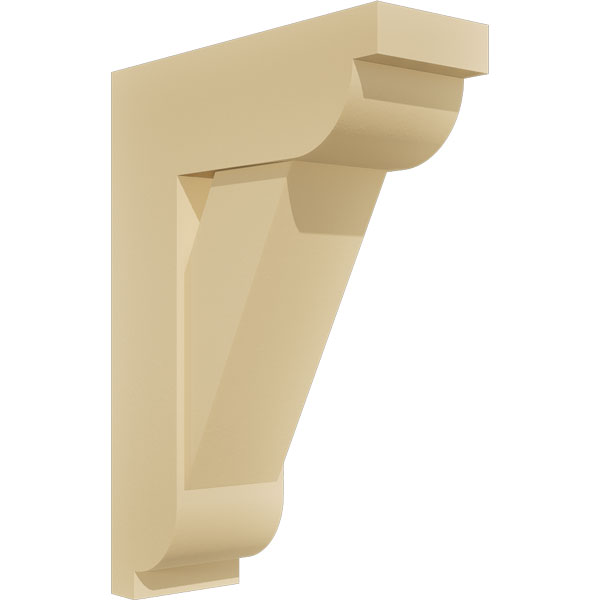 Ekena Millwork BKTS0806X22X30TRA02
