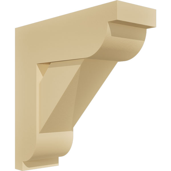 Ekena Millwork BKTS0806X24X24TRA02