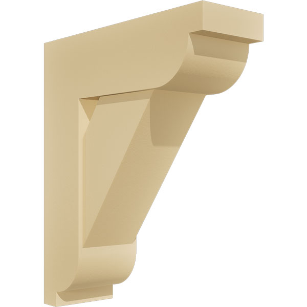 Ekena Millwork BKTS0806X24X28TRA02