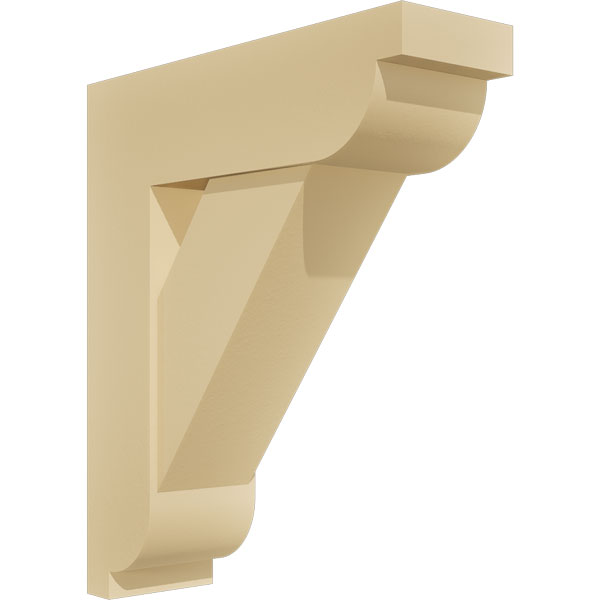 Ekena Millwork BKTS0806X26X30TRA02