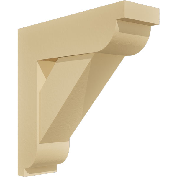 Ekena Millwork BKTS0806X28X28TRA02
