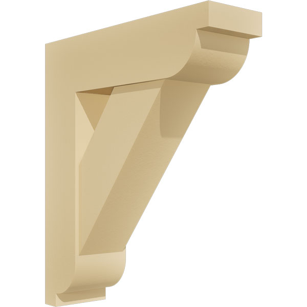 Ekena Millwork BKTS0806X28X32TRA02