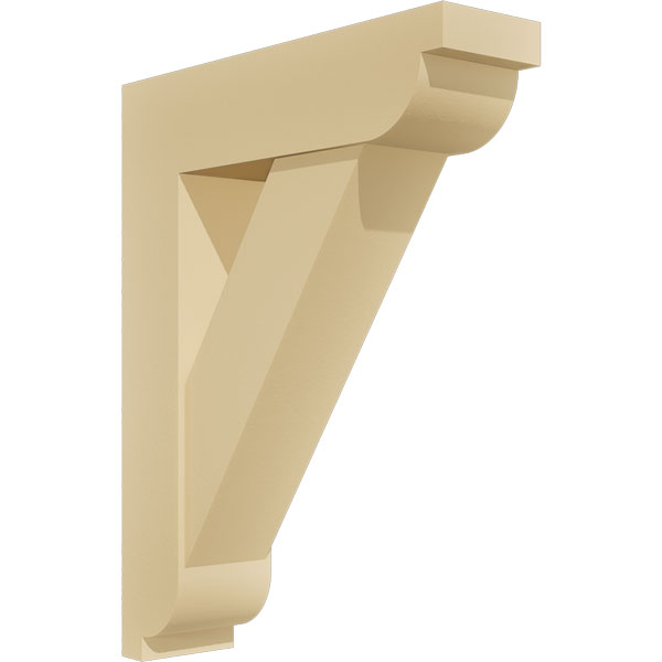 Ekena Millwork BKTS0806X30X38TRA02