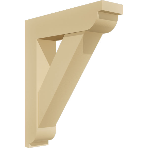 Ekena Millwork BKTS0806X34X40TRA02