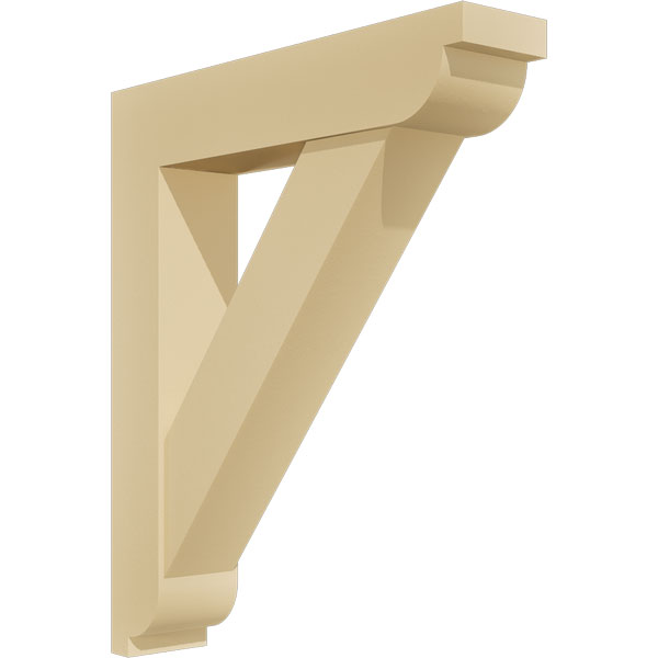 Ekena Millwork BKTS0806X38X44TRA02