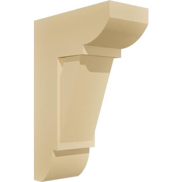 Ekena Millwork BKTS0806X18X26TRA09