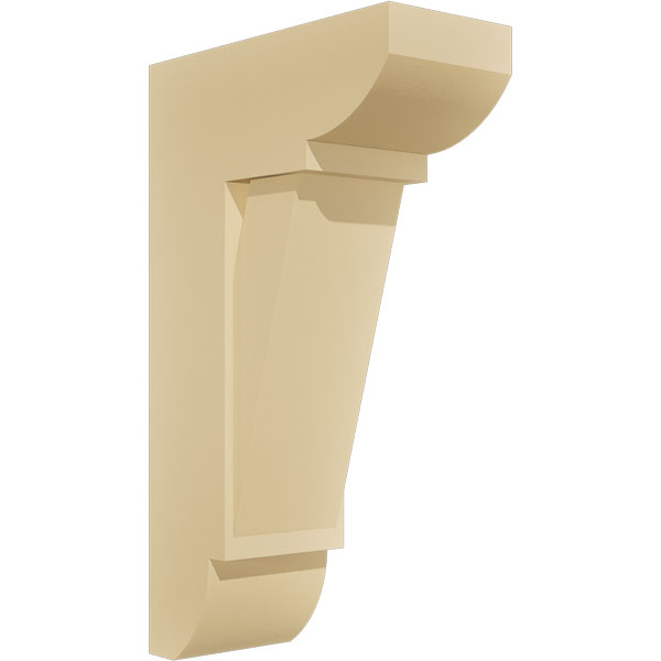 Ekena Millwork BKTS0806X18X30TRA09