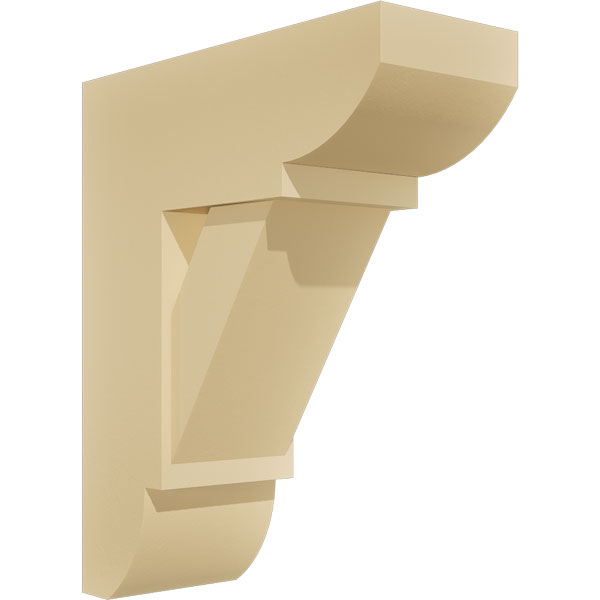 Ekena Millwork BKTS0806X20X24TRA09