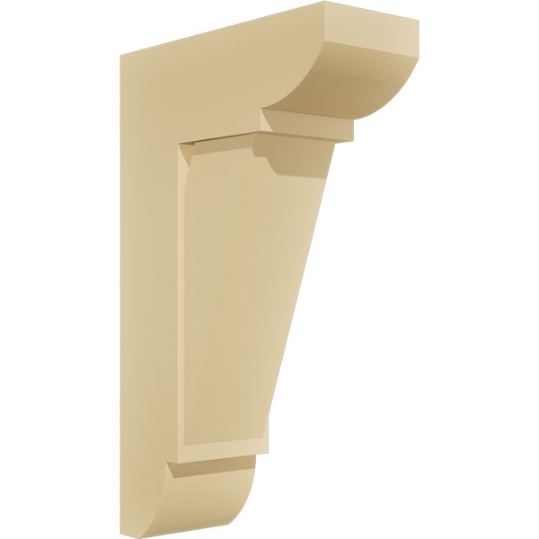 Ekena Millwork BKTS0806X20X32TRA09
