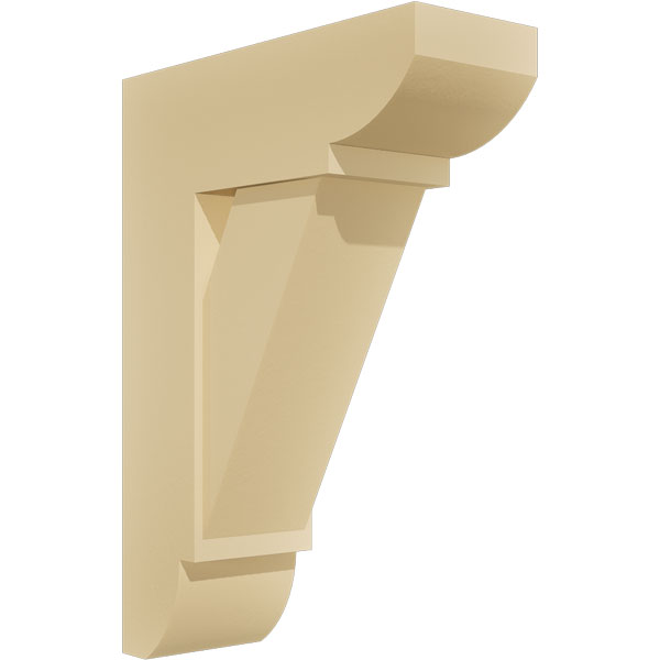 Ekena Millwork BKTS0806X22X30TRA09