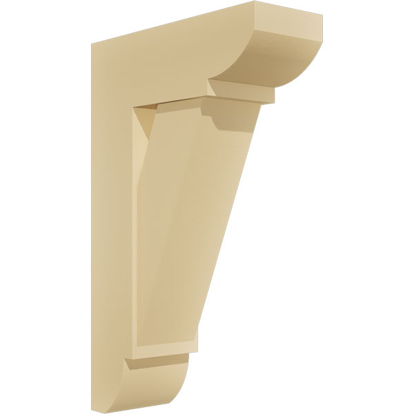 Ekena Millwork BKTS0806X22X34TRA09