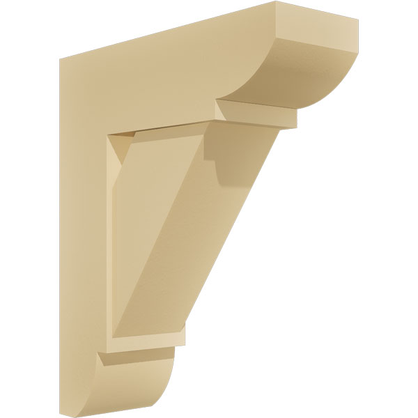 Ekena Millwork BKTS0806X24X28TRA09