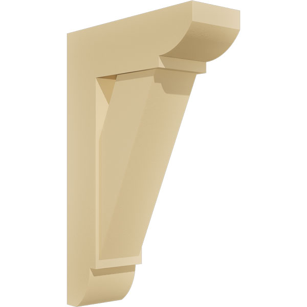 Ekena Millwork BKTS0806X24X36TRA09